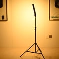 thumbnail image 4 of Luz de vídeo LED Yongnuo YN360mini RGB a todo color con 31 modos, 4 of 6