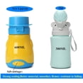 thumbnail image 4 of Urinario de emergencia para orinal portátil para bebé, para viajes en coche y Camping, taza de entrenamiento para orinar para niños pequeños, 4 of 5