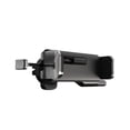 thumbnail image 1 of onlyliua ¡ ¡Descuentos de Temporada! Soporte para Telemóvil de Coche con Clip Giratorio 360 Grados y Soporte Silencioso, 1 of 7