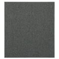 thumbnail image 1 of Modern Indoor/Outdoor Commercial Solid Color Rug - Gray, 6" x 6"-Sample, Pet and Kids Friendly Rug. Made in USA, Rectangle, Area Rugs Great for kids, Pets, Event, Wedding, 1 of 5