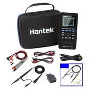 Hantek 2D72 Handheld Oscilloscope 70MHz Waveform Generator Multimeter 3 in 1 Multifunction Tester 2CH+AFG+DMM