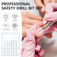 thumbnail image 5 of Marco Esra Sal del Mar Muerto – Sales del Mar Muerto para remojar sal mineral para baño Spa ducha – Sal de baño pura y natural para el cuidado de la piel de la inflamación de los pies – Sal fina sin p, 5 of 5