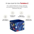 thumbnail image 4 of tonies Toniebox 2 Sleeve: Space, 4 of 6