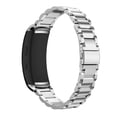 thumbnail image 5 of FELTECHELECTR Silver Stainless Steel Watchband -R360 Compatible Replacement Watch Bands 1Pack for Men and Women, 5 of 8