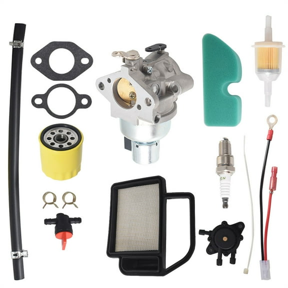 munirater SV530 SV540 SV600 Carburetor Fit For Courage Kohler 20-853-33-S Lawn Mower Parts