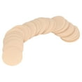 thumbnail image 2 of Coffee Filters Paper,100 Pcs Coffee Filter Filter Paper Round Filters Paper Multi-Functional, 2 of 14
