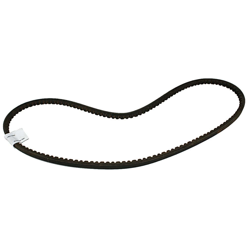 NAPA VBELT 1/2" WIDTH x 52.75 " LENGTH COGGED for BELT125275C