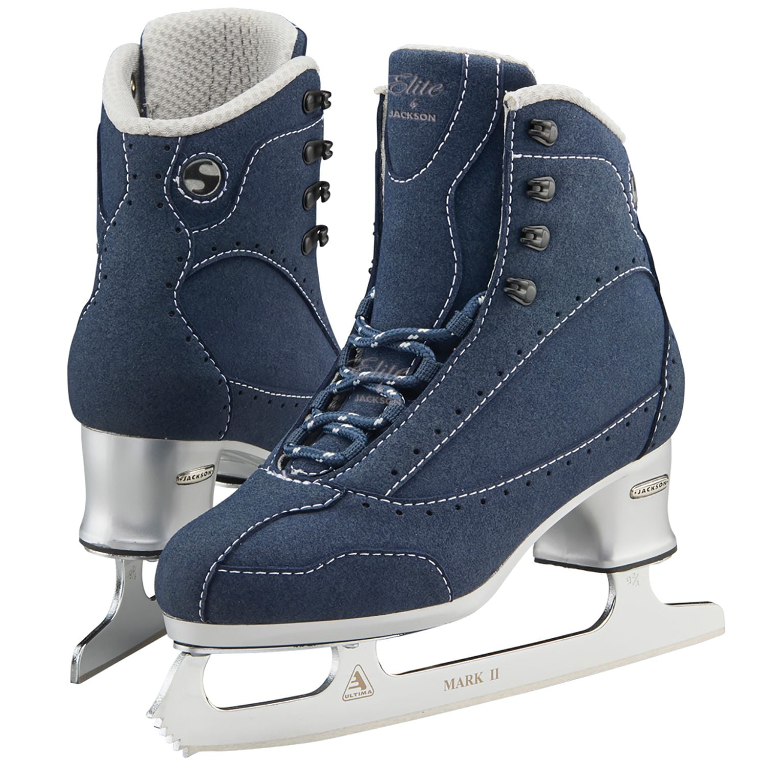 jackson softec elite