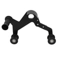 thumbnail image 3 of Belt Sander Adapter, Belt Sander Adapter for Angle Grinder Belt Sander Attachment Sanding Belt Adapter for Pipe Tube, Belt Sanders, 3 of 8
