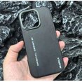 thumbnail image 2 of Premium Leather Shockproof Case For Iphone 16 Pro & Iphone 16 Pro Max,iPhone 13 Pro, 2 of 4