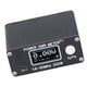 thumbnail image 3 of Medidor De ROE De Mayor Precisión Medidor De Potencia ROE Medidor De Vatios ROE Medidor De ROE Digital Probador De ROE Medidor De Relación De Onda Estacionaria 1,6‑50MHz 0,5W‑200W 1,29 Pulgadas, 3 of 8