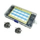 thumbnail image 1 of Caja de surtido de transistores generales Cola TO-92, 1 of 4