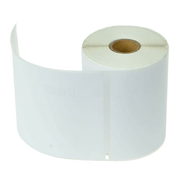 1 Roll For DYMO LabelWriter 4XL - 4x6 Thermal Shipping Label 1744907
