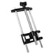 thumbnail image 1 of Tornillo de banco para carpintería, herramienta de carpintero, resistente, herramienta para trabajar la madera, tornillo de banco de sujeción, 105 pulgadas, 1 of 9