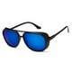 thumbnail image 1 of Iron Man 3 Plástico TONY stark Gafas De Sol Hombres Rossi Revestimiento retro Vintage Designepangjing, 1 of 4