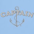 thumbnail image 3 of CafePress - Captain Dark T Shirt - Men's Classic Graphic T-Shirt, 3 of 4