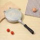 thumbnail image 5 of Sartén De Doble Cara, Sartén De Doble Cara De aleación De Aluminio, Sartén Antiadherente Para Panqueques, Sartén Para Hornear Panqueques Para El Desayuno De La Cocina Casera, 5 of 7