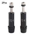 thumbnail image 4 of 2PCS For Golf Shaft Adapter Sleeve for F6 For F7 For F8 335 Aluminum Alloy, 4 of 12