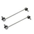 thumbnail image 3 of 1 Pair Front Suspension Stabilizer Bar Link 31356759537 Sway Bar Link Replacement for Cooper 2002‑2015, 3 of 14