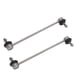 thumbnail image 3 of 1 Pair Front Suspension Stabilizer Bar Link 31356759537 Sway Bar Link Replacement for Cooper 2002‑2015, 3 of 9