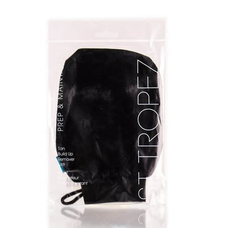 St. Tropez Prep and Maintain Tan Build Up Remover,