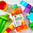 thumbnail image 4 of (6 pack) Parent's Choice Advantage® Care Electrolyte Solution, Orange Flavor, Pediatrician Recommended, 1 Liter, 4 of 11