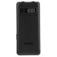 thumbnail image 3 of G600 Teléfono móvil Teléfono celular para personas mayores 2G 6800 mah Multifuncional Gran capacidad Tarjeta dual Modo de espera dual Botón grande Voz fuerte para personas mayores, 3 of 8