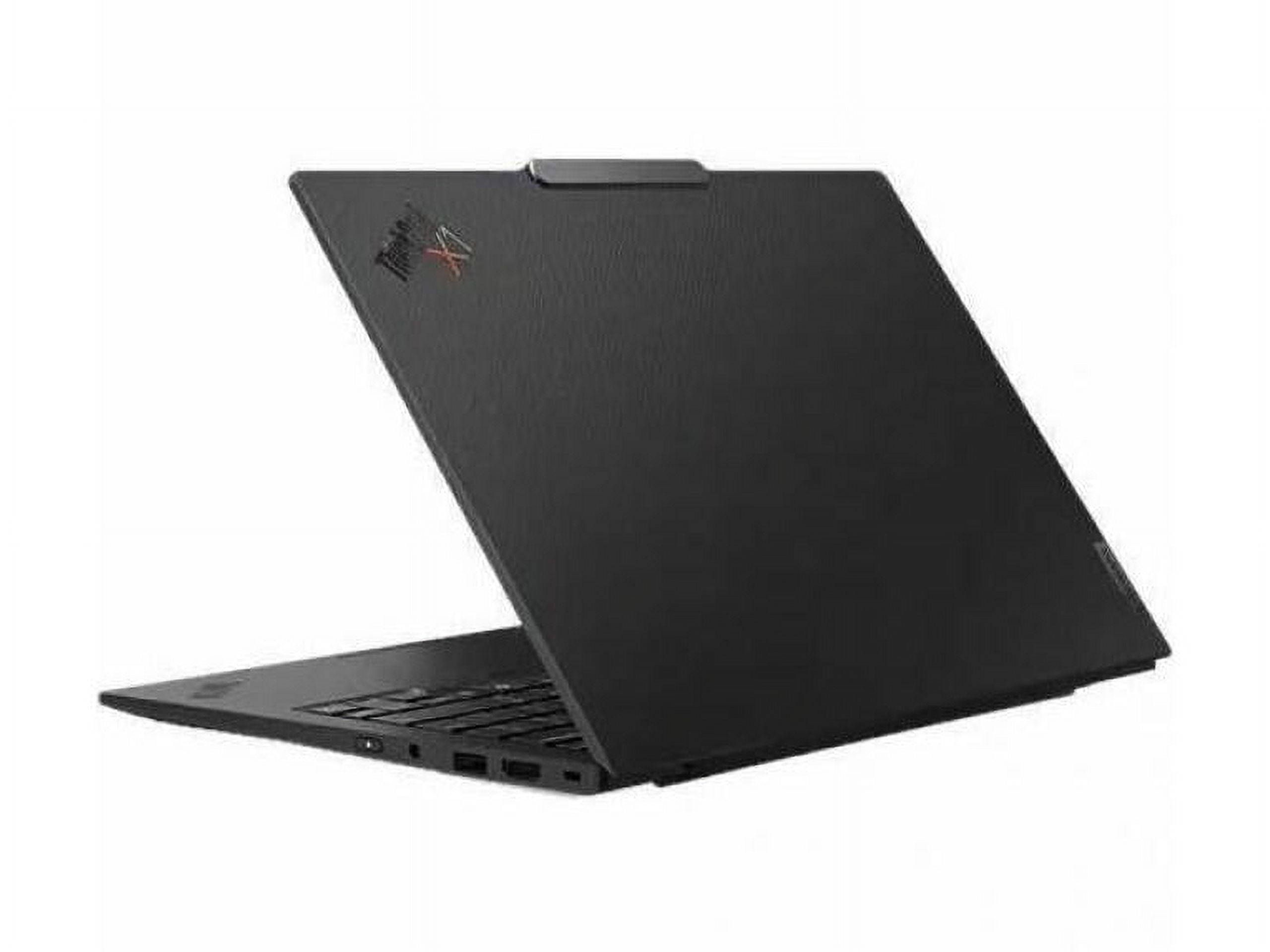 Lenovo ThinkPad 14.0" Intel Core Ultra 7 258V Intel Arc Graphics 140V 32GB Memory 512GB Storage Windows 11 Pro 21NS0014US