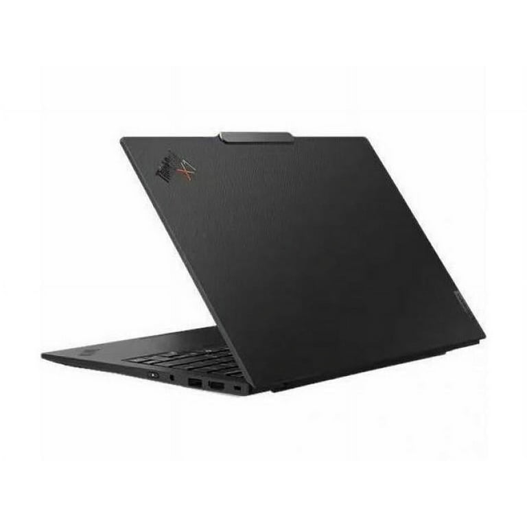 Lenovo ThinkPad X1 Carbon Gen 13 21NS - 180-degree hinge