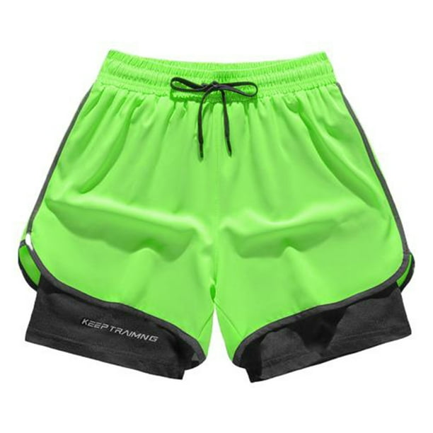 Pantalones de Pijama de los Hombres Sobredimensionados de Color Sólido Casual con Bolsillo Y Cordón, Comodidad Ligera para Ropa de Dormir Y Uso de Salón