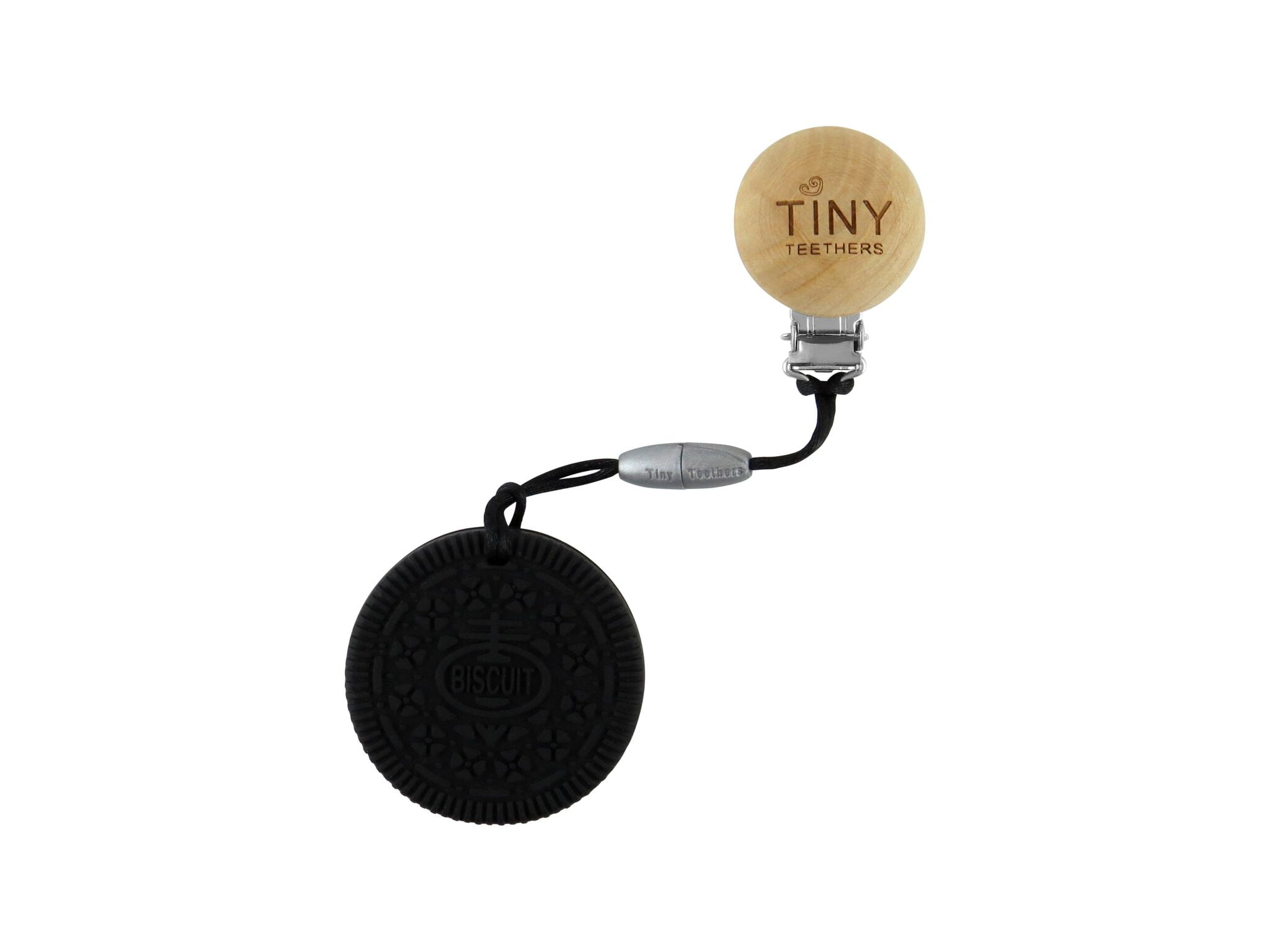 oreo baby teether