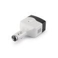 thumbnail image 3 of Convertidor Inversor De Corriente Para Coche De 12V Cc A Ca 220V, Potencia De Onda Sinusoidal Modificada De 6W Con Salida Usb Para Smartphone, Tableta, Mp3 Guardurnaity VI004325-00, 3 of 6