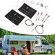 thumbnail image 5 of Kit De Corte Térmico De Reparación De Calentador De Agua, 2 Juegos Kit De Corte Térmico De Calentador De Agua RV Resistente Al Calor Para Atwood 91447 93866, 5 of 7