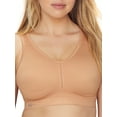 thumbnail image 1 of Anita Womens Active Light and Firm Wire-Free Sports Bra Style-5521, 1 of 2