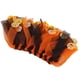 thumbnail image 5 of Collar de Halloween para mascotas, collar de perro decorativo suave y hermoso con calabaza para fiestas navideñas L, 5 of 12