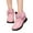 Pink, variant on Girls Ankle Boots Kids Bow Knot Chelsea Dress Booties Leather Low Heel Fashion Fall Shoes with Side Zipper Pink 1