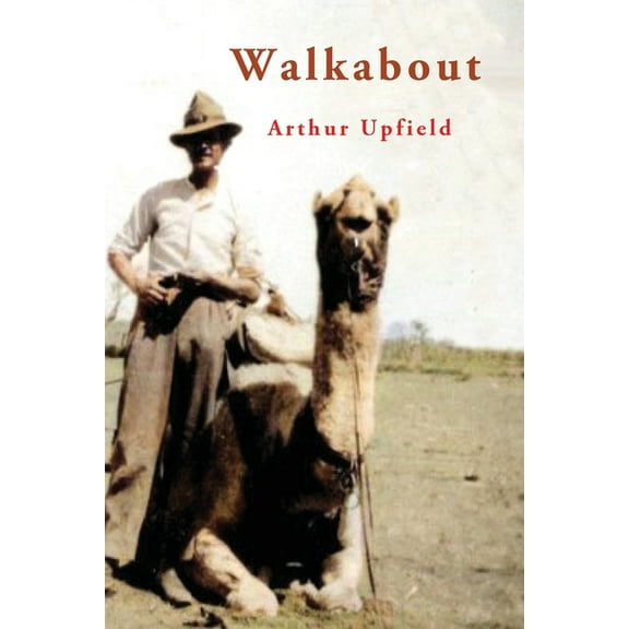 Walkabout (Paperback)