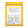 thumbnail image 3 of Sojos Complete Beef Recipe Adult Grain-Free Freeze-Dried Raw Dog Food, 7 Pound Bag, 3 of 10