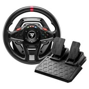 Thrustmaster T128 X Force Feedback Simtask Pack (compatible w/ XBOX Series X/S, PC)