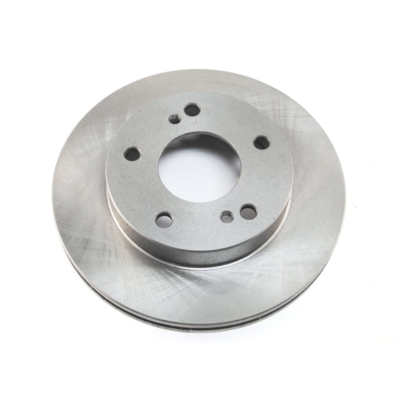 Winstop Brake Rotor, Front WS231578, Nissan 240SX 1996-1995