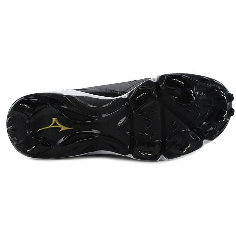 Mizuno Men's 9-Spike Advanced Swagger 2 (Mid) Baseball Cleat