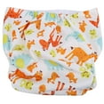 thumbnail image 4 of Adult Pocket , Leak-Free Soft Waterproof Breathable Incontinence Adult Nappy  For Elderly People A51, 4 of 8