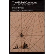 Pre-Owned The Global Commons: An Introduction (Paperback) 1559635517 9781559635516