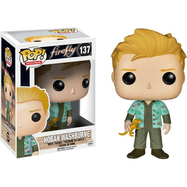 pop collector