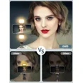 thumbnail image 4 of Palo Selfie Trípode con Control Remoto Bluetooth, Altura 1.7 m, Soporte para Móvil con Luz LED, Compatible con Apple y Android, 4 of 7