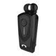 thumbnail image 2 of Twowood auricular 1pc FineBLUE F930 Auricular inalámbrico F930 Mini Estéreo Retractable Portátil Bluetooth Compatible con Auriculares 4.0 Auriculares para Negocios, 2 of 6