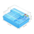 thumbnail image 2 of Endo 91 Holes Storage & Box for Endo Burs Holder Bur Box, 2 of 5