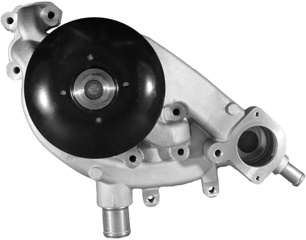 ACDelco Water Pump, 252-901, Engine Coolant Circulates - Walmart.com