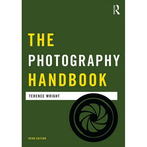 Media Practice The Photography Handbook, (Paperback)