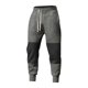 thumbnail image 5 of Pantalones largos para hombre, estilo casual, a la moda, con cordón ajustable en la cintura y bolsillos, pantalones deportivos de rayón para hombre., 5 of 6